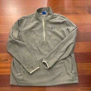 AFTCO men’s fleece